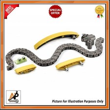 TIMING CHAIN KIT 2.4 TDCI TD4