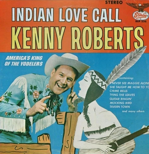 Kenny roberts indian - roberts,