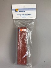 Walthers 933-1713 HO GAUGE 40'
