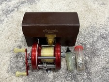 Vintage Abu Garcia Ambassdeur