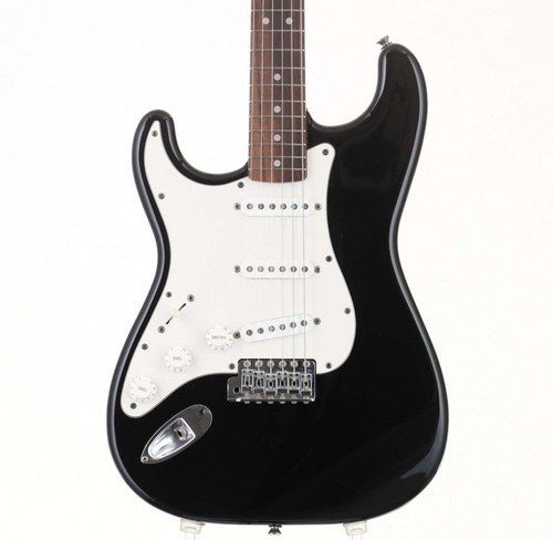 Fender japan stratocaster - fender, lh