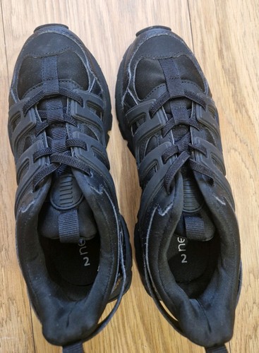 Next boys black chunky - boys,
