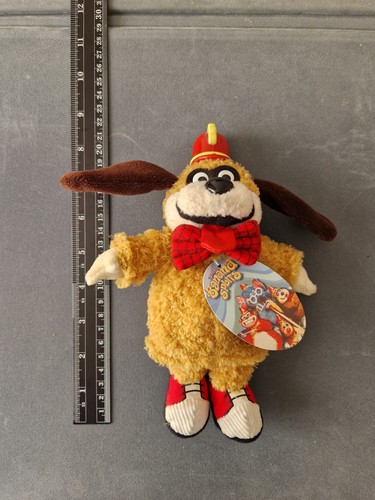 Vintage banana splits fleegle - banana,