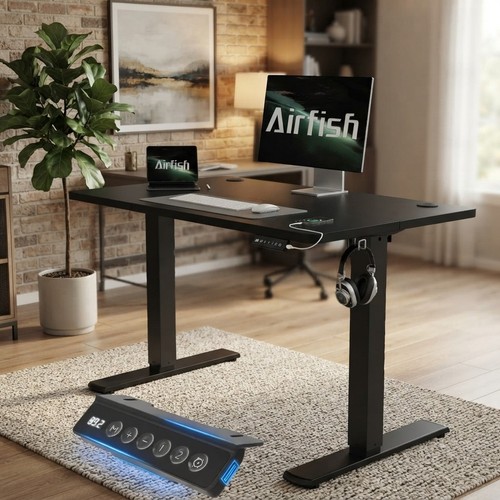 Height adjustable electric - adjustable,