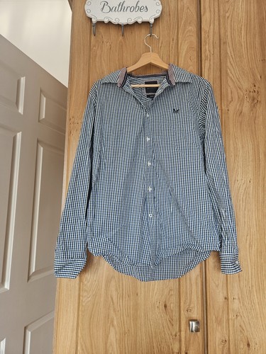 Mens crew clothing company - crew,