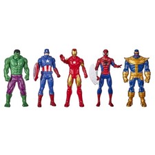 Marvel Hasbro Action Figure