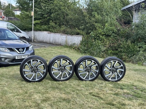 Genuine range rover sport - genuine,