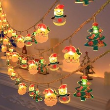 Christmas Decoration String