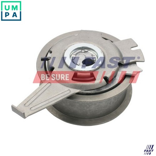 Tensioner pulley timing - timing, belt