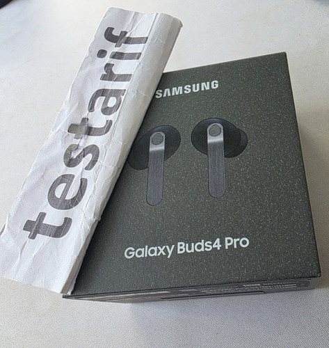 Samsung galaxy buds4 pro true - samsung,