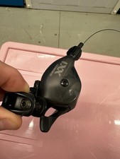 SRAM XX1 12 speed shifter, 12