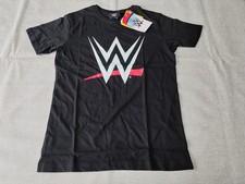 WWE Logo Kids T-Shirt Boy's