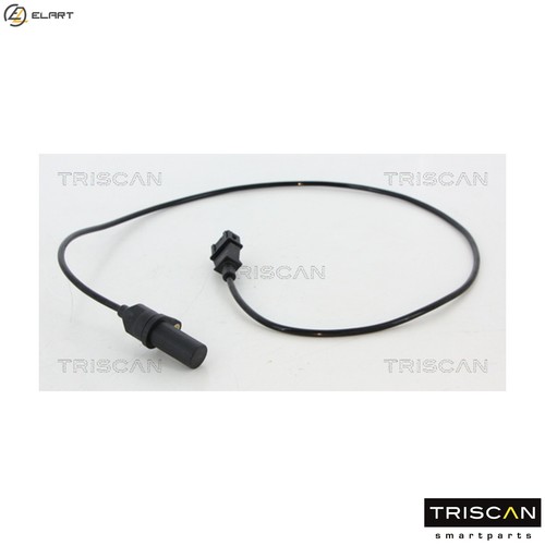 Sensor crankshaft pulse - sensor,