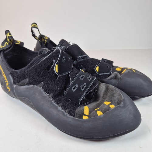 Sportiva tarantula climbing - tarantula,