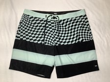 Vans Board Shorts Mens 40