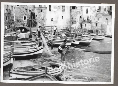 Photo cefalù sicily - photo,