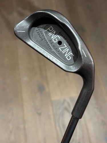 Ping zing iron - ping, 1