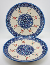 Wiza polish pottery - 2,