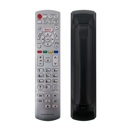 Replacement remote control for - replacement,