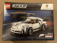 LEGO Speed Champions Porsche