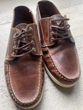 New Firetrap Boat Mocassin