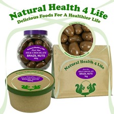 Natural health life milk - 4,
