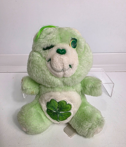 Vintage 1980 care bears - 1980's,