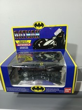 Batman - Motorised Turbo Speed