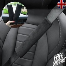 2 x Car Seat Belt Pads Harness