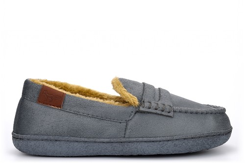 Boys moccasin slippers - boys,