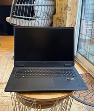 HP OMEN 17-db0009na 17.3"