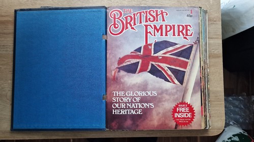 Orbis the british - the,