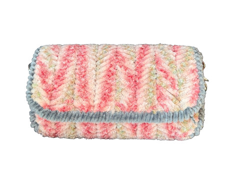 Hand bag - hand,