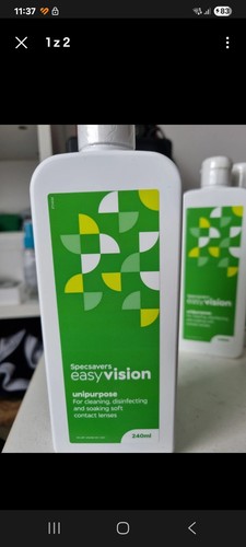 Specsavers easyvision - specsavers,