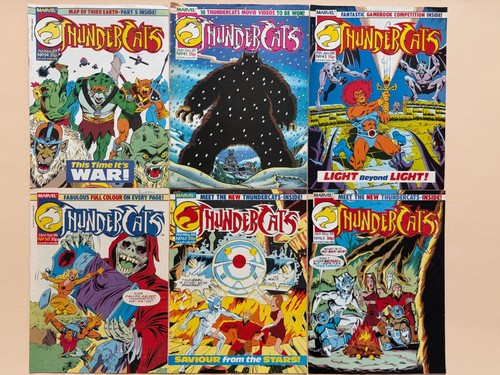 Marvel comics 1987 - comics,