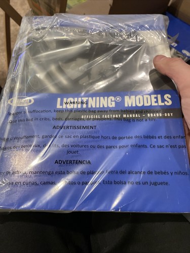2006 buell lightning models - lightning,