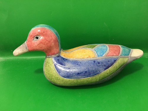 Raku south african hand made - african,