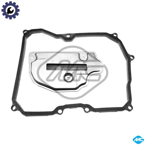 Hydraulic filter kit automatic - filter,
