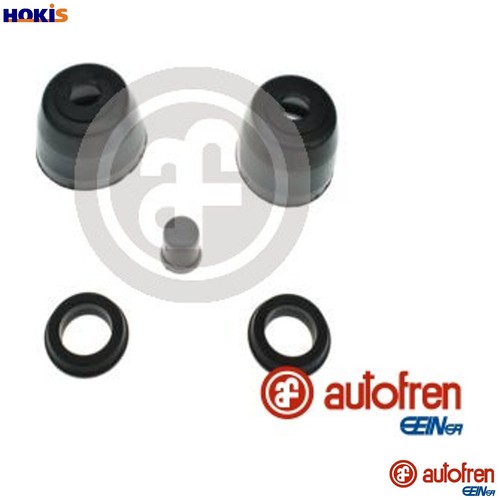 Repair kit wheel - kit,
