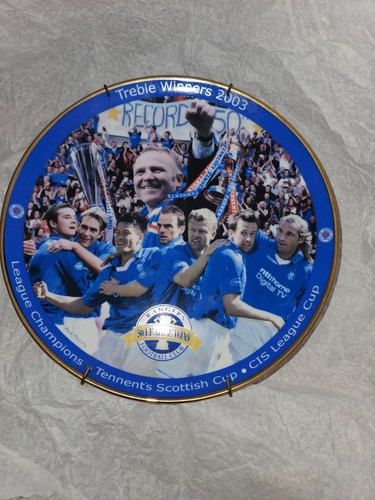 Glasgow rangers football club - football,