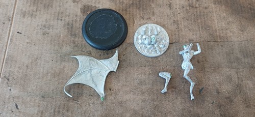 Malifaux wyr4036 nekima - wyr4036,