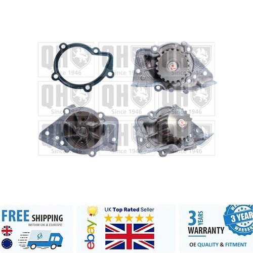 Engine cooling water pump for - cooling,