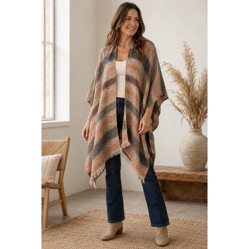 Quagga geometric southwestern - quagga,