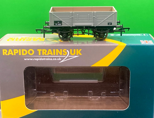 Rapido trains 971013 gwr - trains,