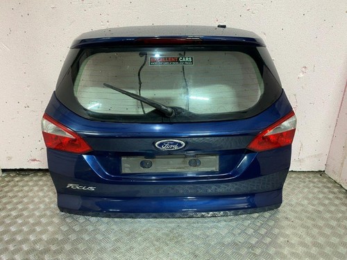Ford focus mk3 estate - 11-18,