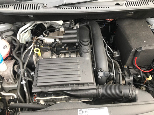 Genuine caddy mk4 1 - genuine,