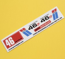 CORGI WHIZZWHEELS Datsun 240Z