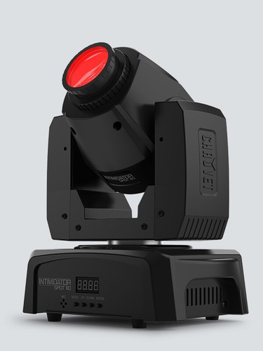 Chauvet intimidator spot 110 - chauvet,
