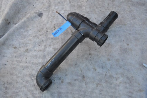Camper westfalia drain vent - westfalia,