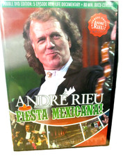 The World Of Andre Rieu -